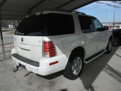 2003 Mercury Mountaineer Luxury - Photo 3 - Horton, KS 66439