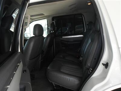 2003 Mercury Mountaineer Luxury - Photo 5 - Horton, KS 66439