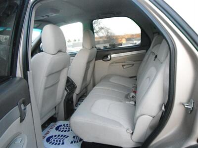 2004 Buick Rendezvous CX   - Photo 5 - Horton, KS 66439
