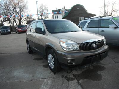 2004 Buick Rendezvous CX   - Photo 2 - Horton, KS 66439