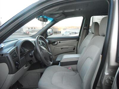 2004 Buick Rendezvous CX   - Photo 6 - Horton, KS 66439