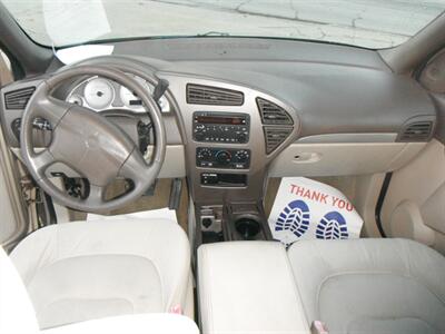 2004 Buick Rendezvous CX   - Photo 7 - Horton, KS 66439