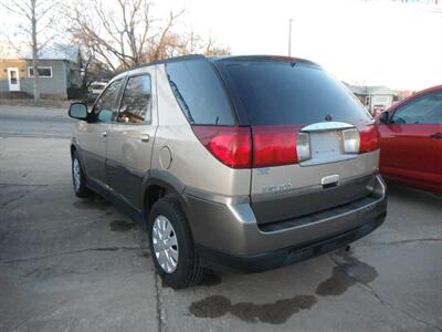 2004 Buick Rendezvous CX   - Photo 4 - Horton, KS 66439