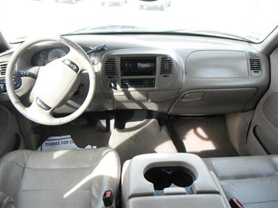 2002 Ford F-150 Lariat   - Photo 6 - Horton, KS 66439