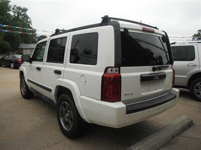 2006 Jeep Commander   - Photo 4 - Horton, KS 66439