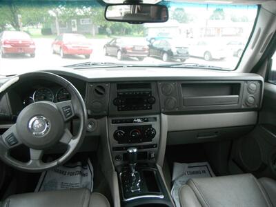 2006 Jeep Commander   - Photo 6 - Horton, KS 66439