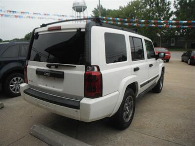 2006 Jeep Commander   - Photo 3 - Horton, KS 66439