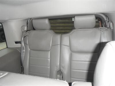 2006 Jeep Commander   - Photo 7 - Horton, KS 66439