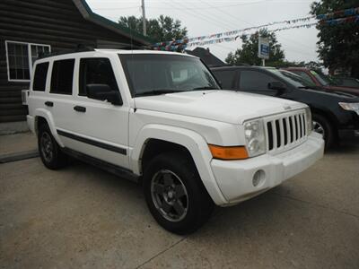 2006 Jeep Commander   - Photo 2 - Horton, KS 66439