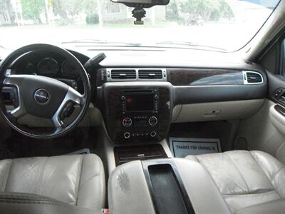 2007 GMC Yukon XL Denali - Photo 7 - Horton, KS 66439
