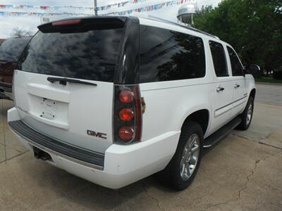 2007 GMC Yukon XL Denali - Photo 3 - Horton, KS 66439