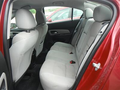 2012 Chevrolet Cruze LT   - Photo 5 - Horton, KS 66439