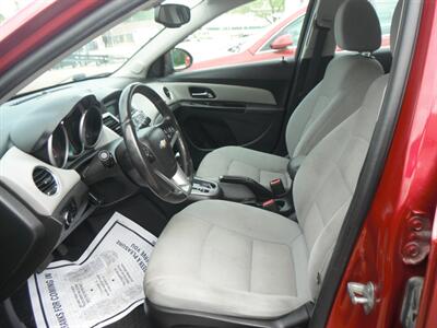 2012 Chevrolet Cruze LT   - Photo 7 - Horton, KS 66439