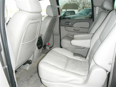 2007 Chevrolet Suburban LTZ   - Photo 6 - Horton, KS 66439