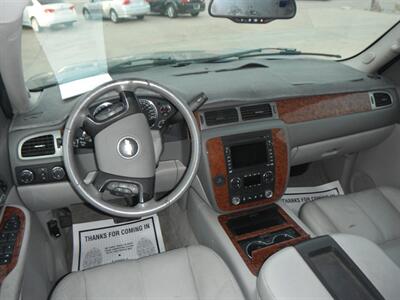 2007 Chevrolet Suburban LTZ   - Photo 7 - Horton, KS 66439