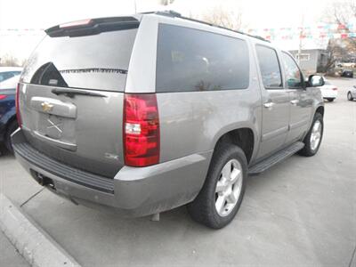 2007 Chevrolet Suburban LTZ   - Photo 3 - Horton, KS 66439