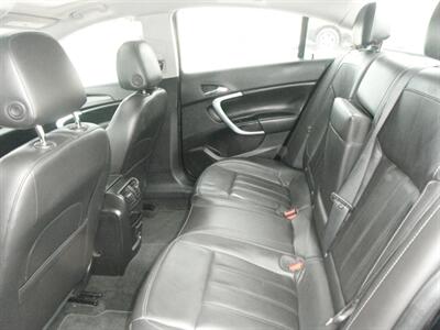 2013 Buick Regal Premium 1 - Photo 5 - Horton, KS 66439