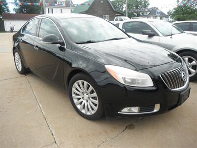 2013 Buick Regal Premium 1 - Photo 2 - Horton, KS 66439