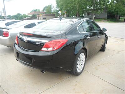 2013 Buick Regal Premium 1 - Photo 3 - Horton, KS 66439