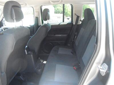 2014 Jeep Patriot Sport - Photo 5 - Horton, KS 66439