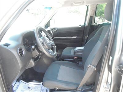 2014 Jeep Patriot Sport - Photo 7 - Horton, KS 66439