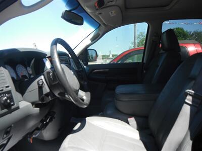 2008 Dodge Ram 1500 Laramie   - Photo 7 - Horton, KS 66439