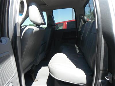 2008 Dodge Ram 1500 Laramie   - Photo 5 - Horton, KS 66439