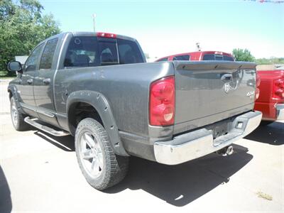 2008 Dodge Ram 1500 Laramie   - Photo 4 - Horton, KS 66439
