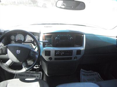 2008 Dodge Ram 1500 Laramie   - Photo 6 - Horton, KS 66439