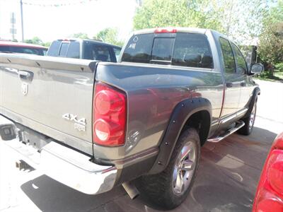 2008 Dodge Ram 1500 Laramie   - Photo 3 - Horton, KS 66439