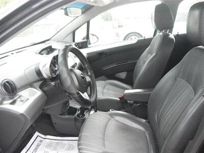 2014 Chevrolet Spark LS CVT   - Photo 7 - Horton, KS 66439