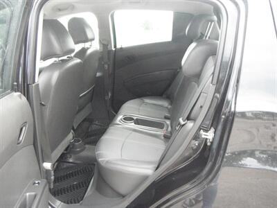 2014 Chevrolet Spark LS CVT   - Photo 5 - Horton, KS 66439