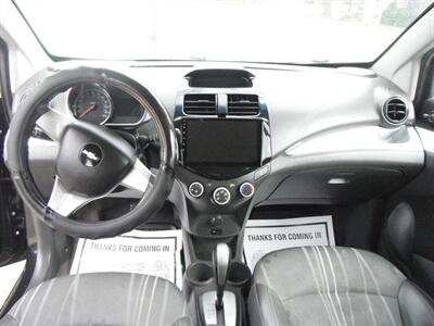 2014 Chevrolet Spark LS CVT   - Photo 6 - Horton, KS 66439