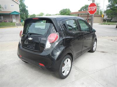 2014 Chevrolet Spark LS CVT   - Photo 3 - Horton, KS 66439