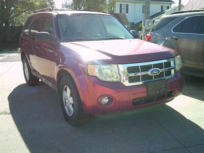 2008 Ford Escape XLT - Photo 2 - Horton, KS 66439