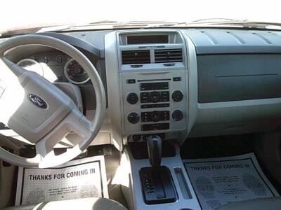 2008 Ford Escape XLT - Photo 6 - Horton, KS 66439