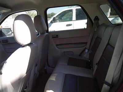 2008 Ford Escape XLT - Photo 5 - Horton, KS 66439