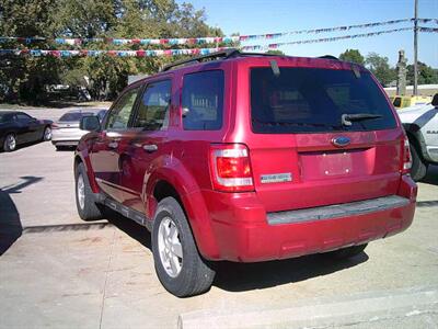 2008 Ford Escape XLT - Photo 4 - Horton, KS 66439