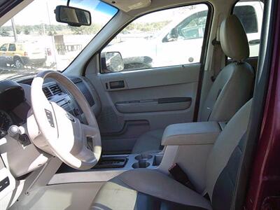 2008 Ford Escape XLT - Photo 7 - Horton, KS 66439