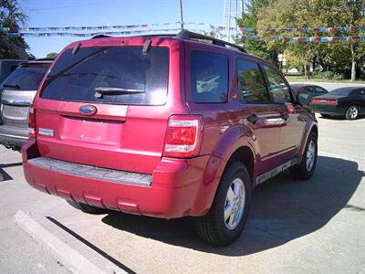 2008 Ford Escape XLT - Photo 3 - Horton, KS 66439