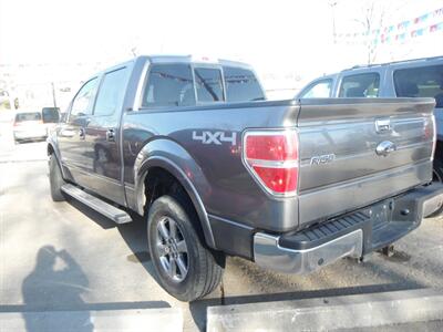 2013 Ford F-150 Lariat   - Photo 4 - Horton, KS 66439