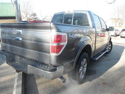2013 Ford F-150 Lariat   - Photo 3 - Horton, KS 66439
