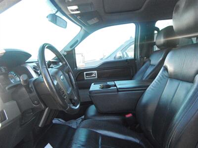 2013 Ford F-150 Lariat   - Photo 7 - Horton, KS 66439