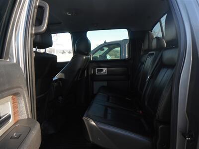 2013 Ford F-150 Lariat   - Photo 5 - Horton, KS 66439