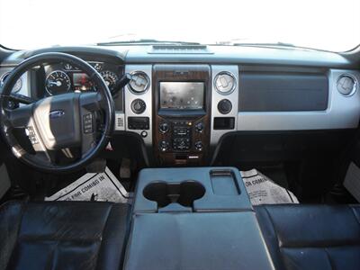 2013 Ford F-150 Lariat   - Photo 6 - Horton, KS 66439