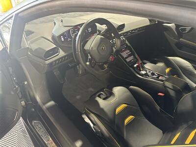2021 Lamborghini Huracan EVO   - Photo 5 - Westlake Village, CA 91361