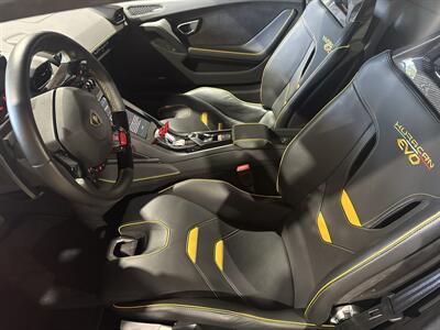 2021 Lamborghini Huracan EVO   - Photo 6 - Westlake Village, CA 91361