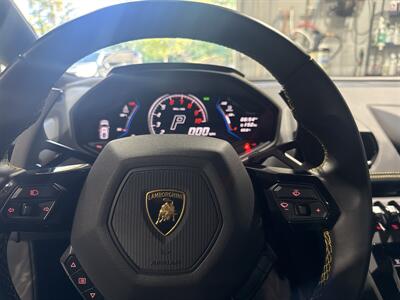 2021 Lamborghini Huracan EVO   - Photo 7 - Westlake Village, CA 91361