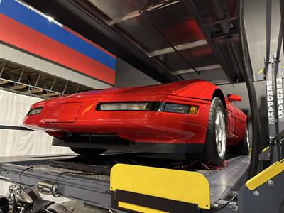 1995 Chevrolet Corvette ZR1   - Photo 1 - Westlake Village, CA 91361
