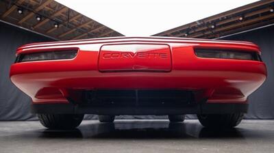1991 Chevrolet Corvette ZR1 - Photo 37 - Westlake Village, CA 91361
